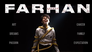 ANGAAR - Farhan |  