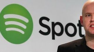 Spotify Ad