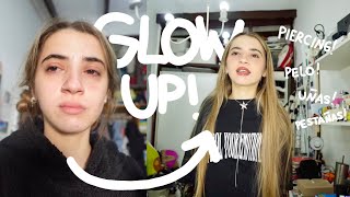 Thumbnail for TENIENDO UN GLOW UP *extremo*