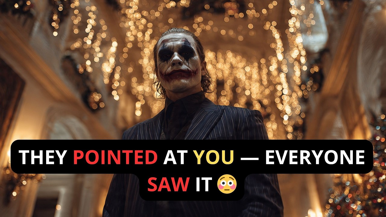 THEY CALLED YOU OUT OF THE CROWD… SOMETHING’S WRONG 🚨