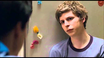 Scott Pilgrim vs The World - parola magica