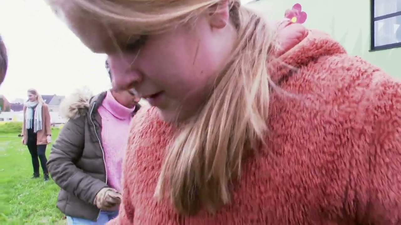 De Groenplaats (6)  - GBS Galmaarden