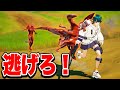 カーネイジから逃げろ！50人で逃走中やってみた！【フォートナイト】