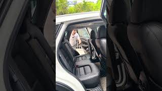 Hạ Lồng Siêu Phẩm Mazda CX5 2023 Premium Chạy 1 Vạn Km Lên Nhiều Đồ Chơi !