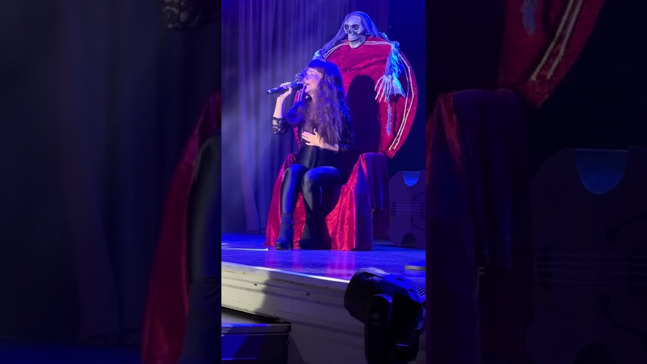 This Woman’s Work by Lorrie Brown