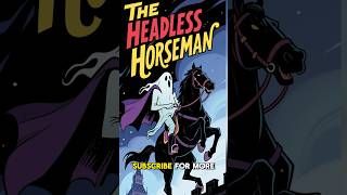 The Headless Specter – Tower Hill📜