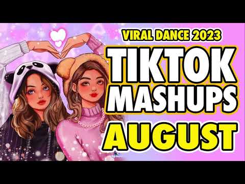 New Tiktok Mashup 2023 Philippines Party Music | Viral Dance Trends | August 29