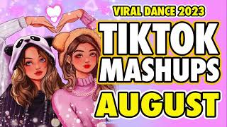 New Tiktok Mashup 2023 Philippines Party Music | Viral Dance Trends | August 29