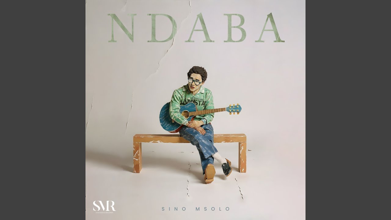 MP3: Sino Msolo, Smaki 08 - Banjalo Abantu