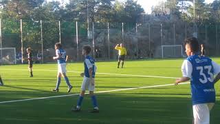 Damian And His Team Playing Match Won By 3-1