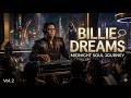 Wakanda Billie Dreams Vol. 2 💭 | Deep Melodic Afro House 🎧 | Midnight Soul Journey