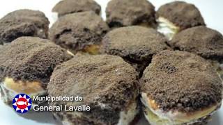 General Lavalle Historia y Tradición