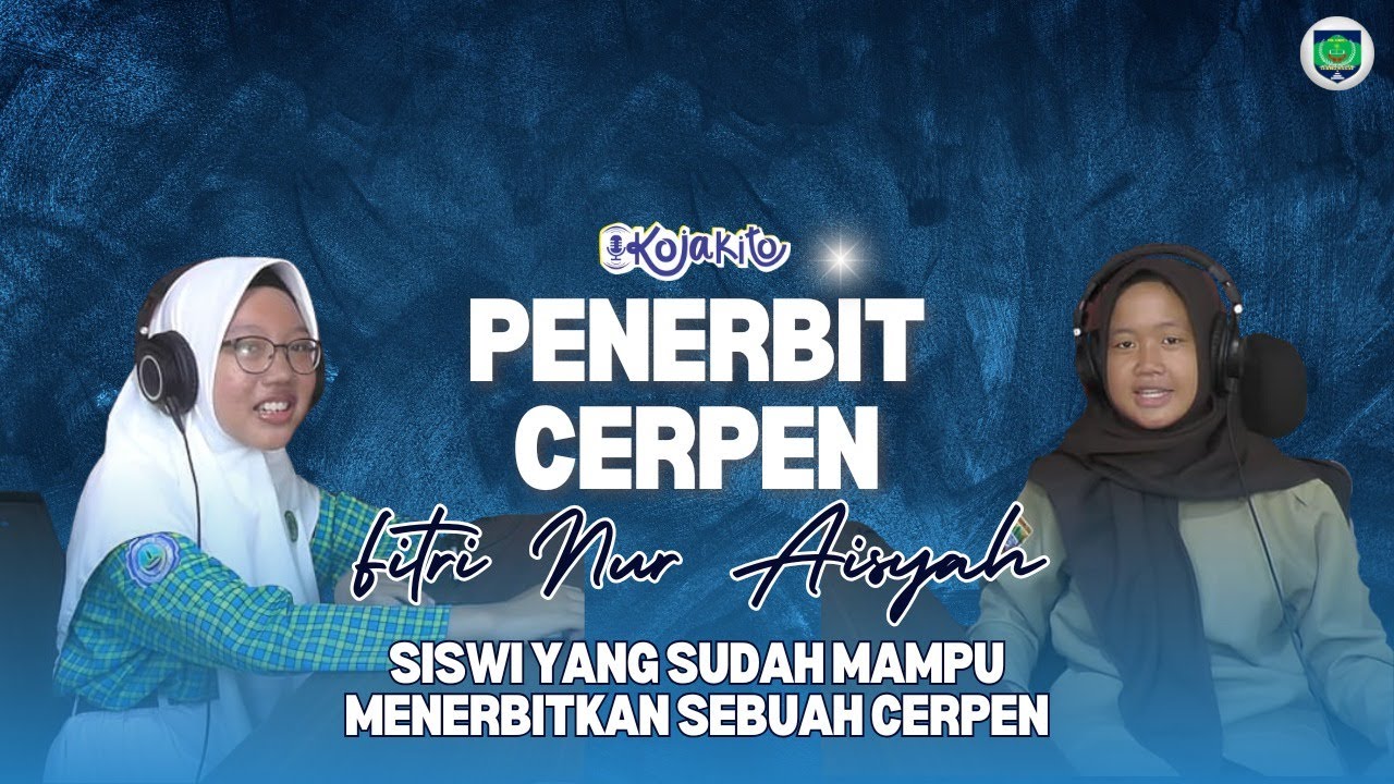 Membuat Cerpen Ala Fitri | Kojakito