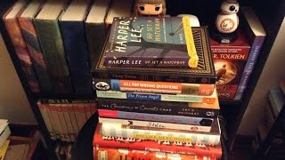 Book Haul | May 2017