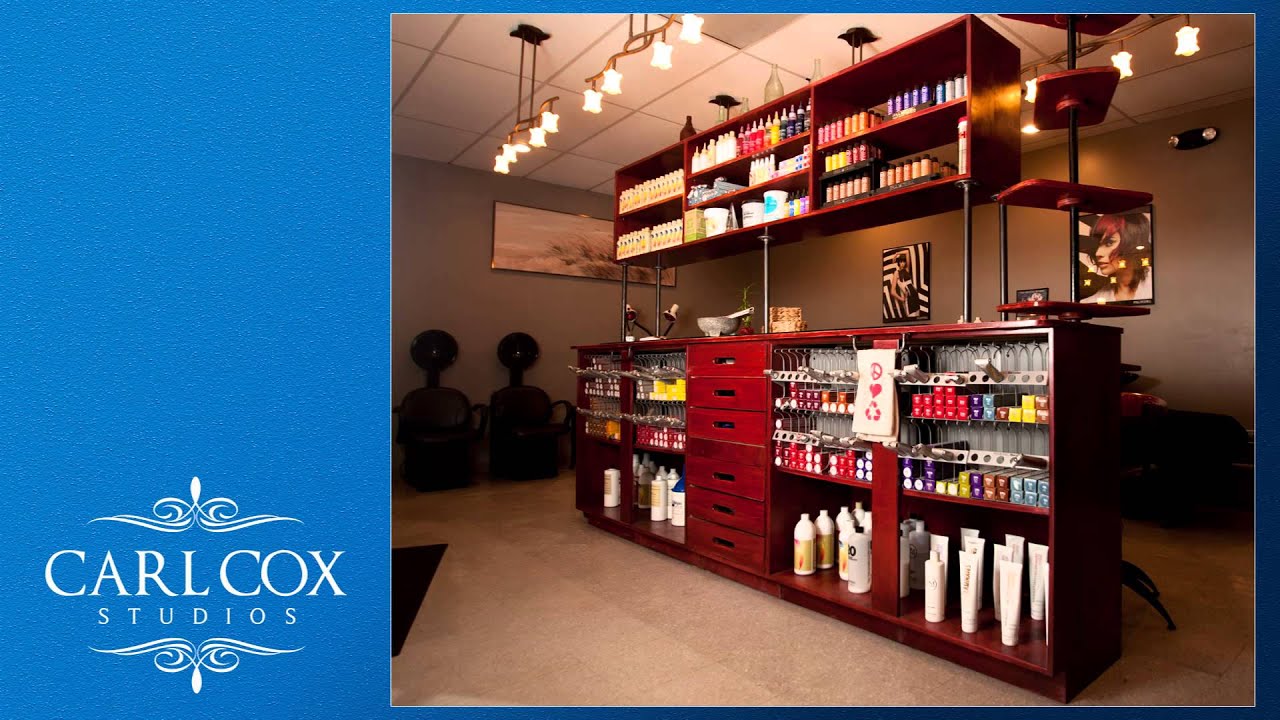 CarlCoxStudios Talking Business eCard