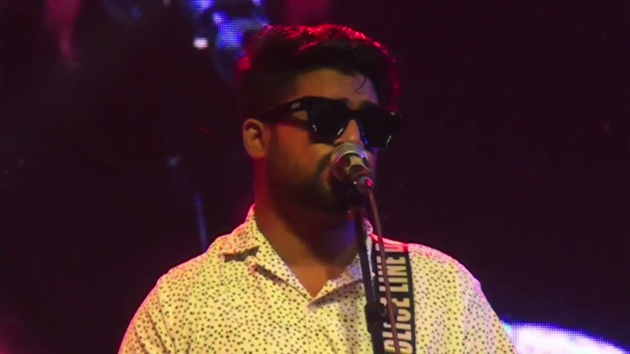 Nilla । Miles band । Covered by peace squad । Begom rokeya university rangpur। Anupom sound