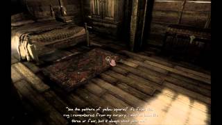 CraizyShy Plays Serena - Part 1 - Once around the Old House