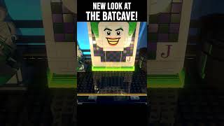 New Look at the Batcave in LEGO Batman: Legacy of the Dark Knight
New Look at the Batcave in LEGO Batman: Legacy of the Dark Knight #LEGO #Batman #Shorts
If you have any video requests, leave a comment!
Gameplay by TheHiddenBlade01
Thanks for watching, TheHiddenBlade01
https://www.youtube.com/user/TheHiddenBlade01 New Look at the Batcave in LEGO Batman: Legacy of the Dark Knight