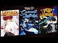 Elsword Void- Knight Emperor SD Bethma(With buff)