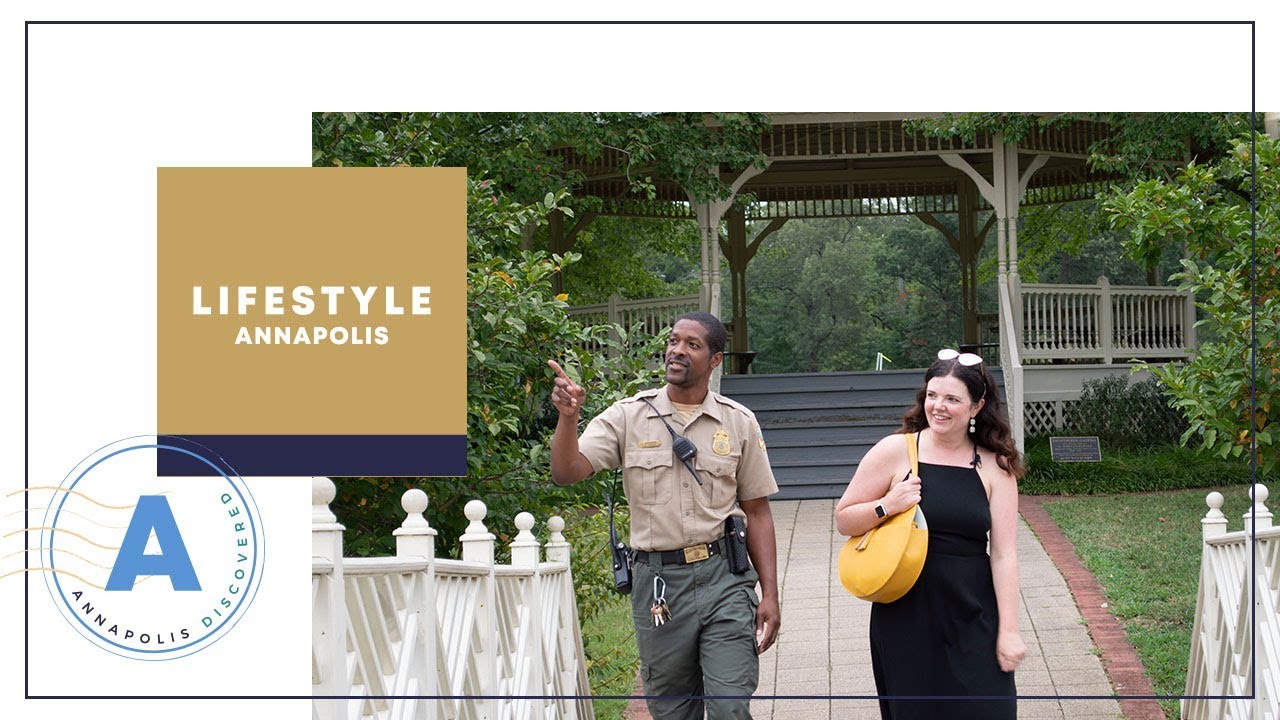 LIFESTYLE: Quiet Waters Park