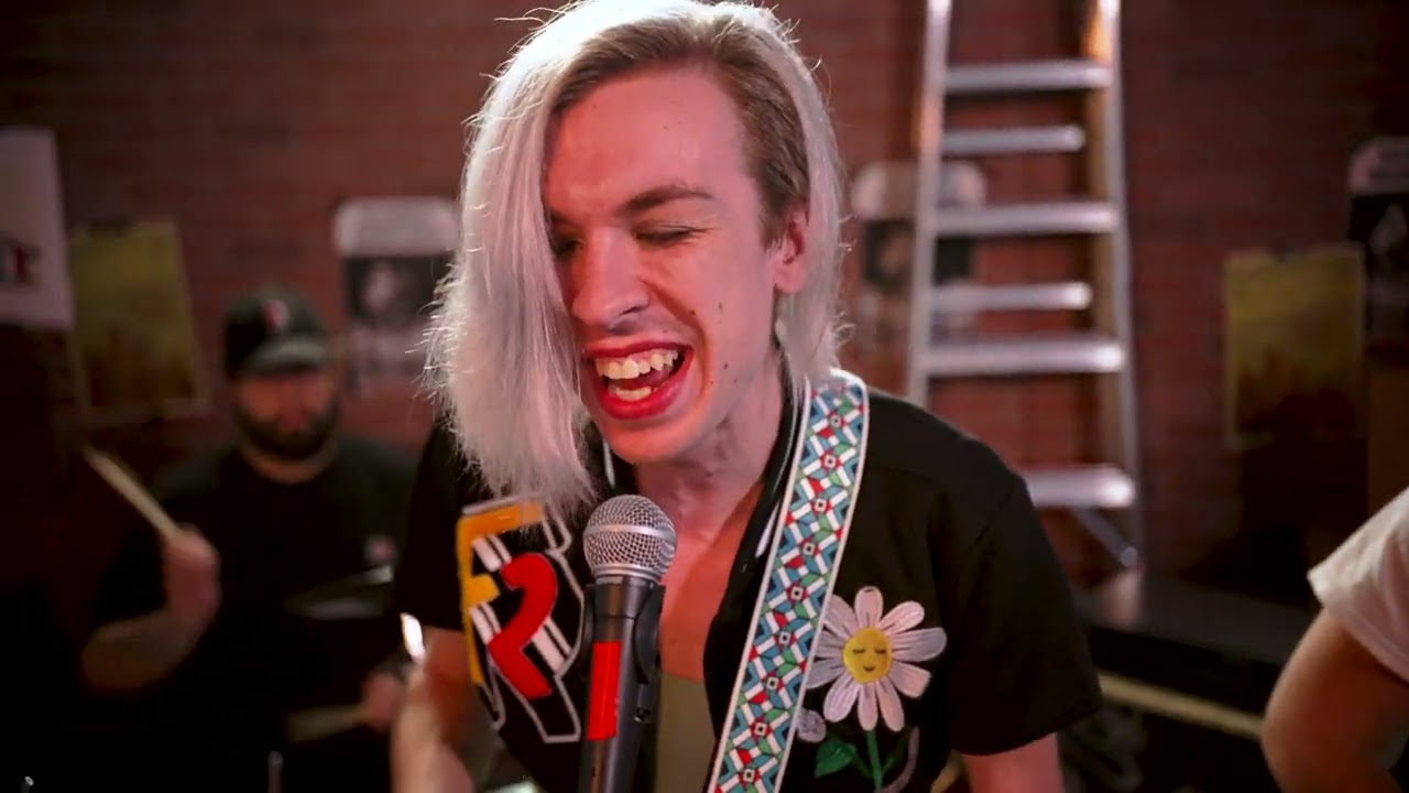 Market Research - Used To (Official Video)