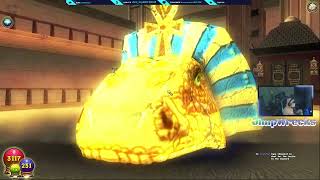 I Found My Rat Spin Twin | Wizard101