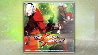 The King Of Fighters '2003 | Original Sound Tracks - YouTube