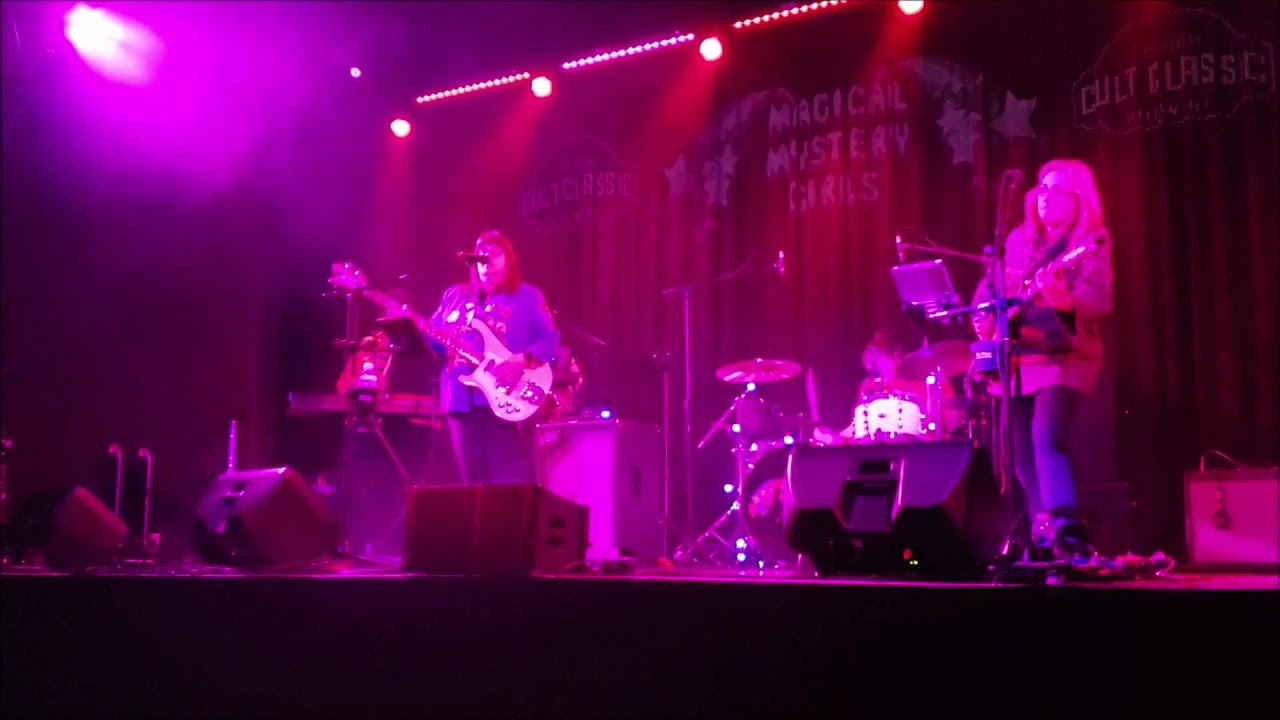 Strawberry Fields Forever YouTube