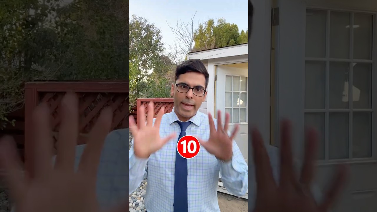 10 High Fiber Foods And None Of These Are Vegetables ❌