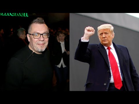 Video: Aš Nesigailiu: Neapolitiška Pozicija Palaikant D.Trumpo Rinkėjus - „Matador Network“