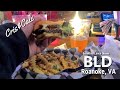 Roanoke, Virginia | Best Restaurants | Where to Eat | Local Roots | Jack Brown&#39;s | Scratch Biscuit