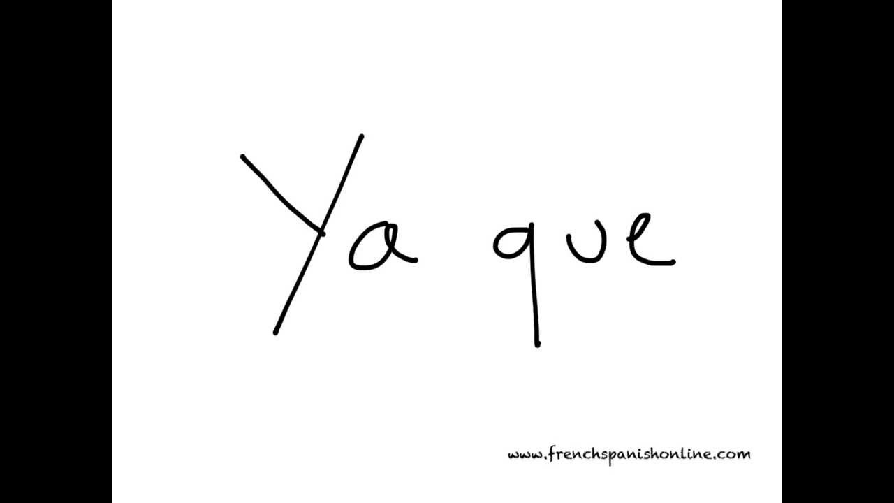 Ya que en Francés YouTube