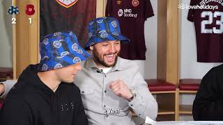 The Big loveholidays Quiz: Round 1