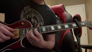 Progressing (Original Song)