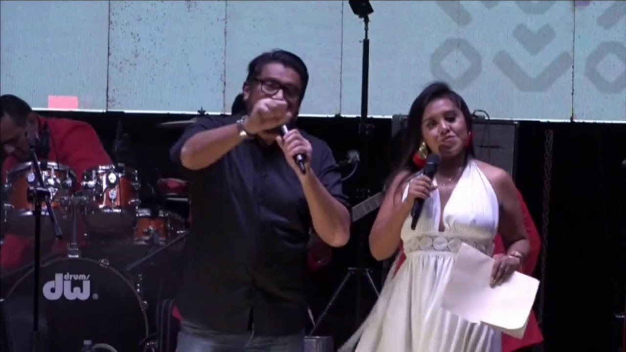 #EnVivo | VAMOS A BAILAR