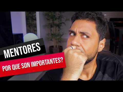 ¿Es Bueno Tener Un Mentor En Tu Carrera?