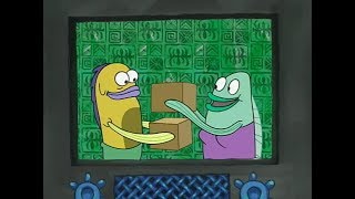 Once Upon A Dream - Spongebob Soundtrack