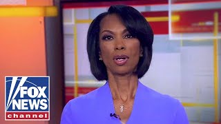 Harris Faulkner: This is a GRAVE new threat