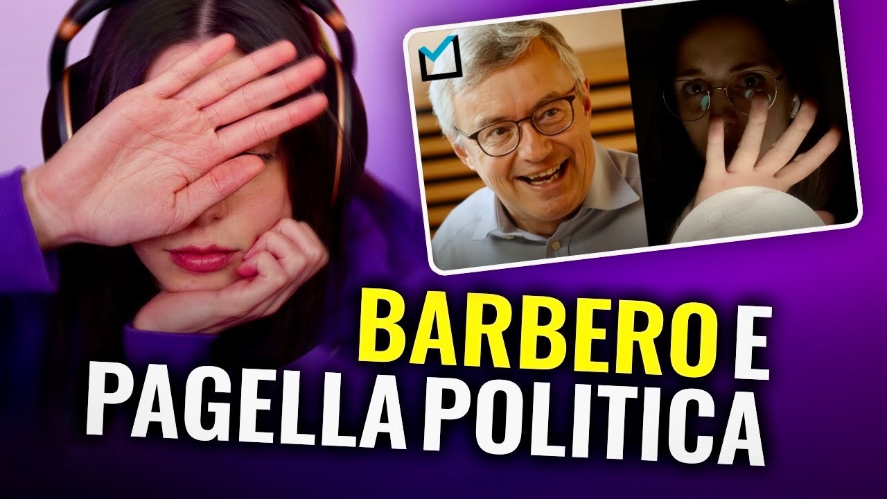 Questo FACT-CHECKING è FUORI LUOGO