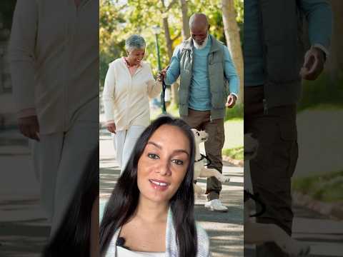 These 3 Innovations Are Driving the Future of Healthy Aging 🤯 | XPRIZE Healthspan #shorts