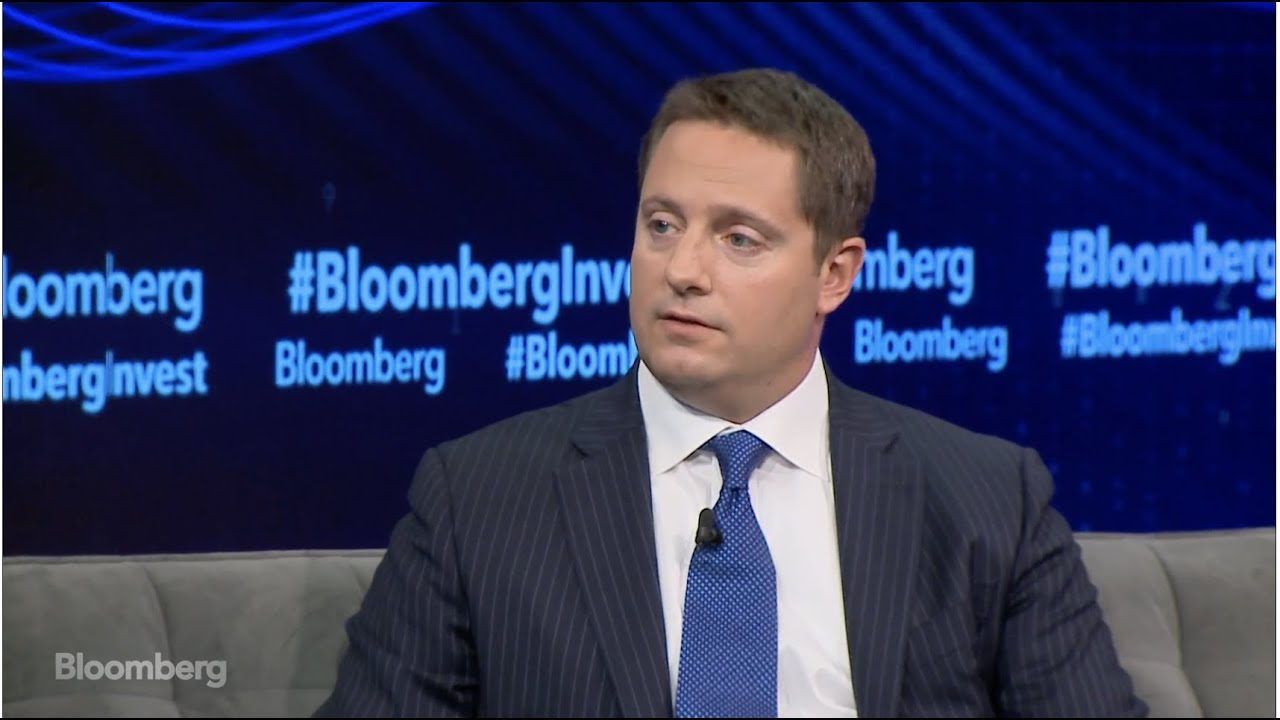 Carson Block on China's Impact on U.S. Capital Markets | Bloomberg ...