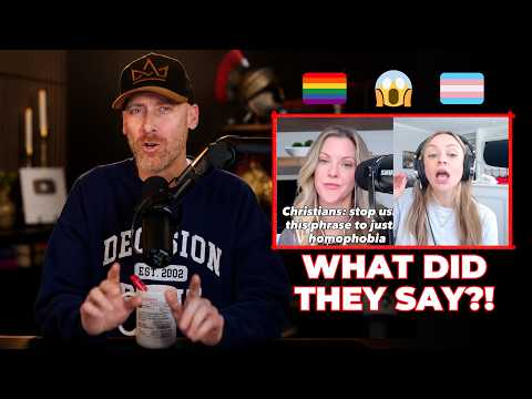 The Apostle Paul REBUKED This Video 2000 Years Ago!