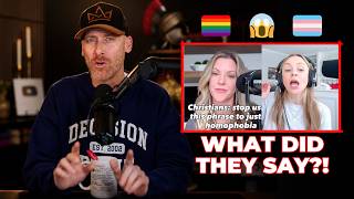 The Apostle Paul REBUKED This Video 2000 Years Ago!