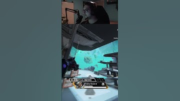 mastiff wristbreaker #apexlegends #apexlegendsclips