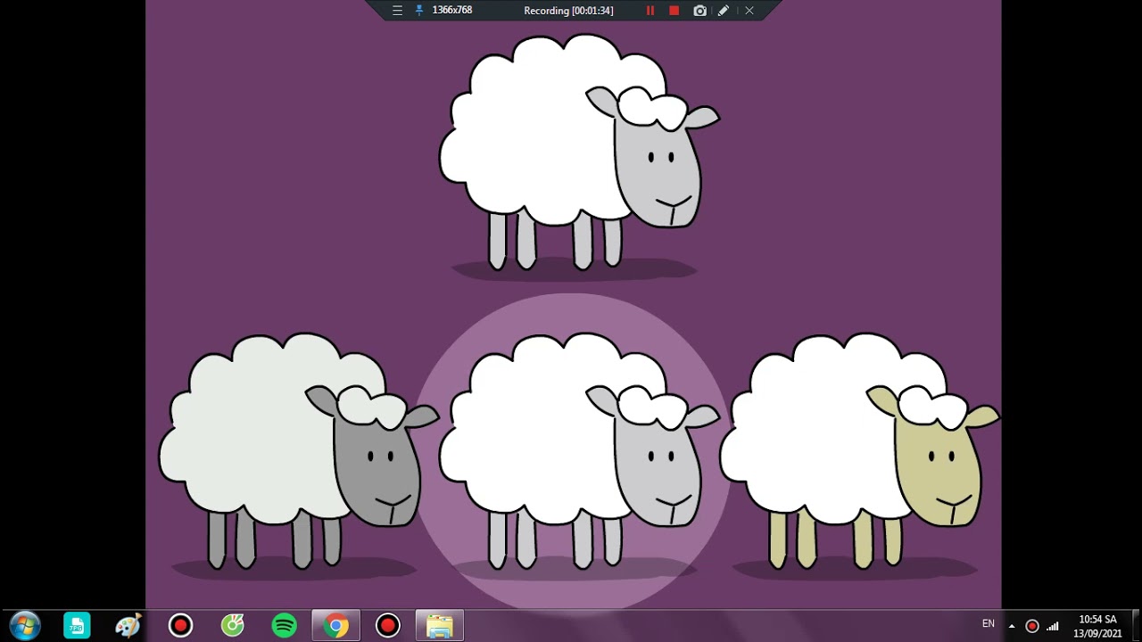 Dolly the Sheep YouTube