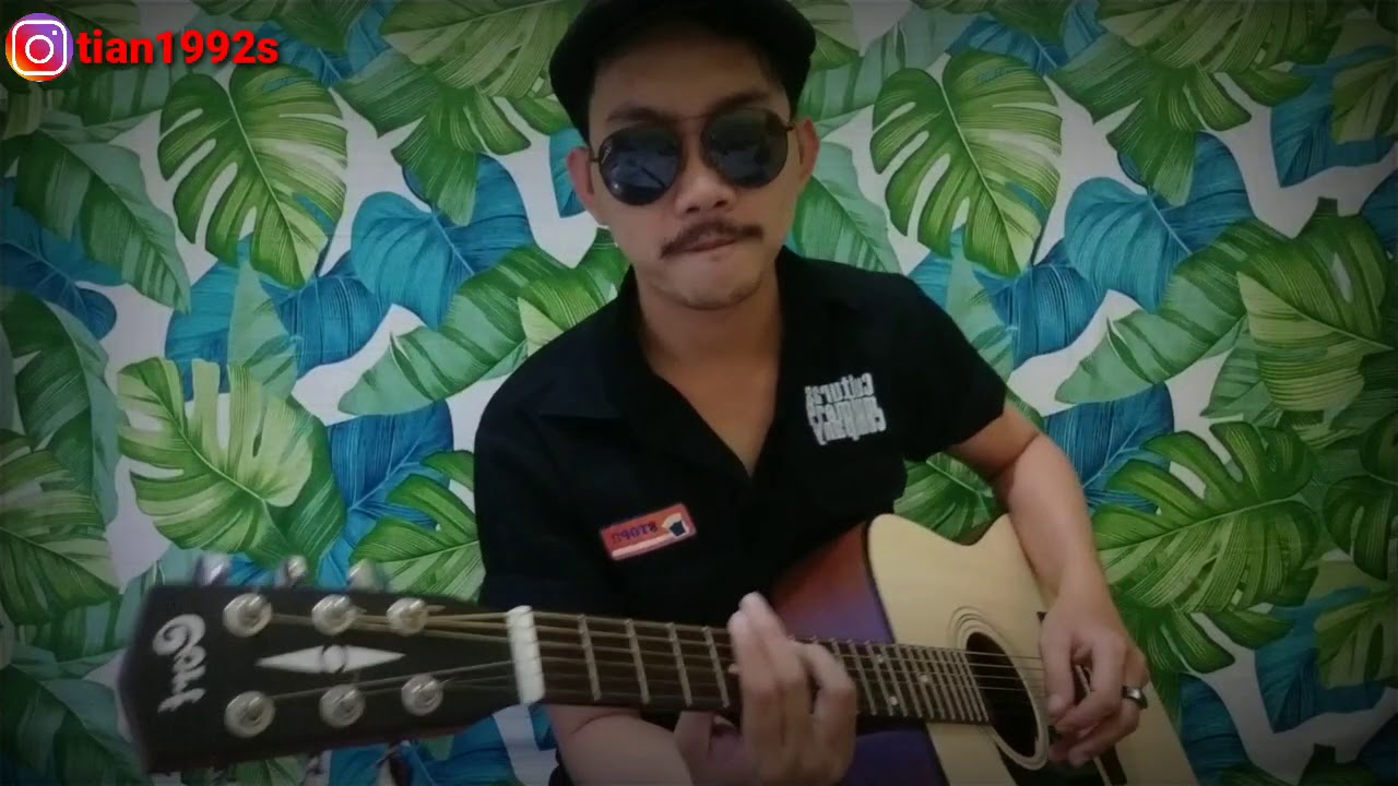 Superman Is Dead - Bulan & Ksatria (Cover) - YouTube