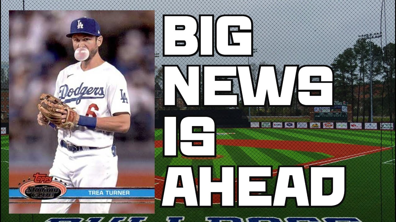 FANATICS HAS BIG NEWS FOR THE SPORTS CARD INDUSTRY VERY SOON! HERE'S