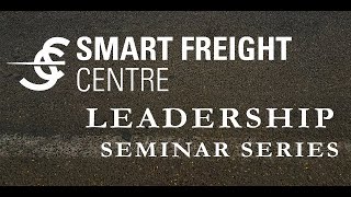 Alison Conway presents “Freight and Complete Streets: Moving Goods in Shared Urban Space” Nov. 6/20