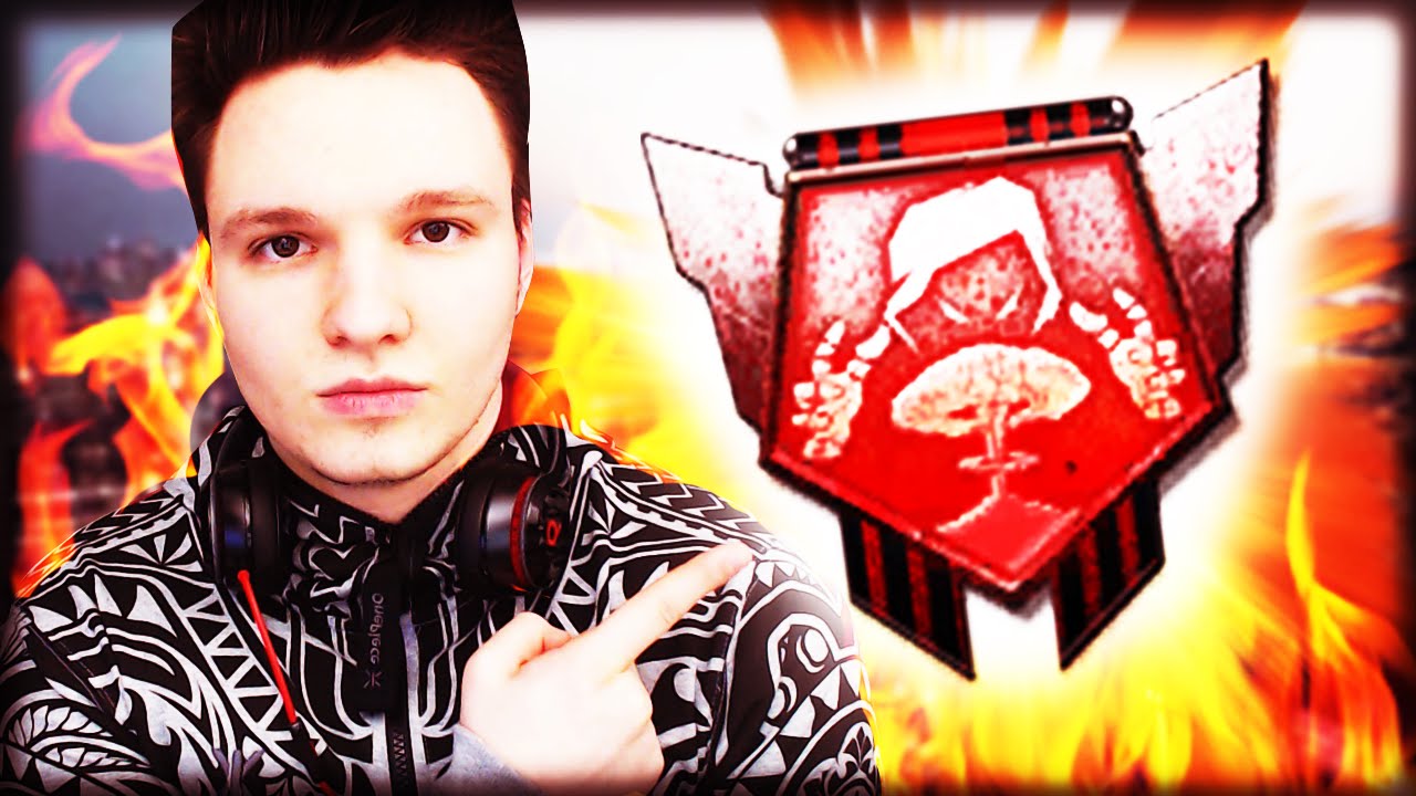 SCHON GESCHAFFT?! | Road to Nuclear #1 (Black Ops 2)