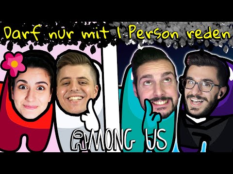AMONG US ABER